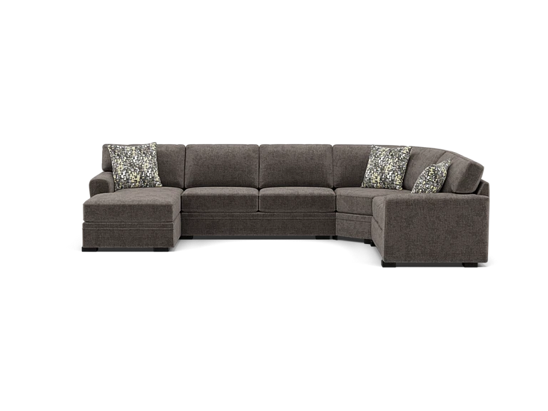 Artemis 4-Pc. Sectional